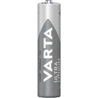 Varta Ultra Lithium AAA batterij (potlood) Lithium 1100 mAh 1.5 V 1 stuk(s) - thumbnail