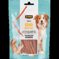Jumbo Honden Snackstrips Eend Reepjes 90 g - thumbnail