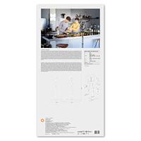 LEDVANCE LINEAR LED Mobile ring 4058075668515 Staande LED-verlichting LED 6.00 W Zwart - thumbnail