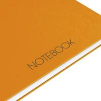 Oxford INTERNATIONAL Notebook, 160 bladzijden, ft A5+, gelijnd - thumbnail