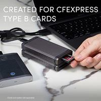 SanDisk Professional PRO-READER CFexpress WW - thumbnail