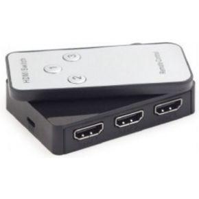 Gembird DSW-HDMI-34 video switch Gembird DSW-HDMI-34 video switch