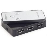 Gembird DSW-HDMI-34 video switch - thumbnail