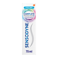 Sensodyne Tandpasta complete protect 75 Milliliter - thumbnail