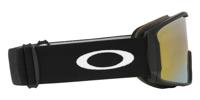 Oakley Line Miner L Sneeuwbril Matte Black - Prizm Sage Gold One Size - thumbnail