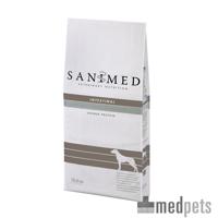 Sanimed Intestinal Insect droogvoer hond 12,5 kilo - thumbnail