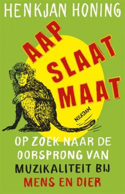 Aap slaat maat - Henkjan Honing - Paperback (9789046820834) Aap slaat maat - Henkjan Honing - Paperback (9789046820834)
