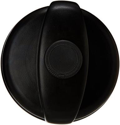 Montageprofiel 17 mm Zwartgrijs - Keralit (2877)