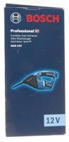 Bosch Professional Bosch Power Tools Accu-handstofzuiger 12 V Zonder accu - thumbnail