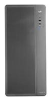 ATX Semi-toren doos Tacens 2AERO Zwart - thumbnail