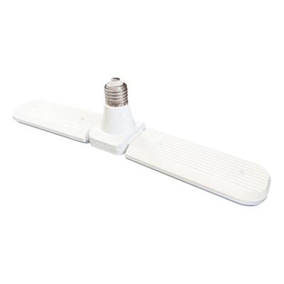 Ledlamp EDM 98908 15 W E27 1521 Lm 35,5 x 6,3 x 8,6 cm In meerdere richtingen (6500 K) Ledlamp EDM 98908 15 W E27 1521 Lm 35,5 x 6,3 x 8,6 cm In meerdere richtingen (6500 K)