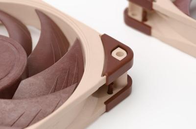 Noctua NF-A12x25 PWM case fan