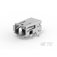 TE Connectivity 1-2271656-2 Inhoud: 1 stuk(s) Tray - thumbnail