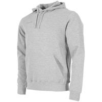 Stanno 465004 Base Hooded Sweat Top - Grijs - XL - thumbnail