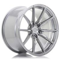 Autovelg Japan Racing CVR42295P5X1474BT Titanium 22" CB 74,1 - thumbnail