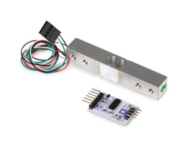 Whadda WPSE471 elektronische weegcelsensor