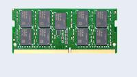 Synology 4 GB DDR4-2666 laptopgeheugen - thumbnail
