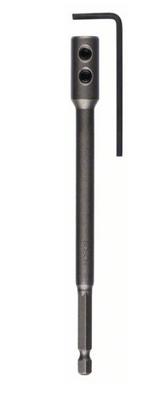 Verlengstuk speedboor 152 mm