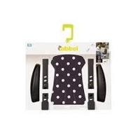 Qibbel stylingset luxe voor family black - thumbnail