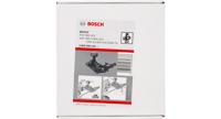 Bosch Accessoires Cirkelgeleider en geleiderailadapter voor GOF, POF en GML | 2609200143 - 2609200143 - thumbnail