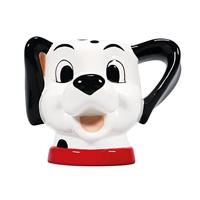 Disney's 101 Dalmatians - Dalmatian Shaped Mug - thumbnail