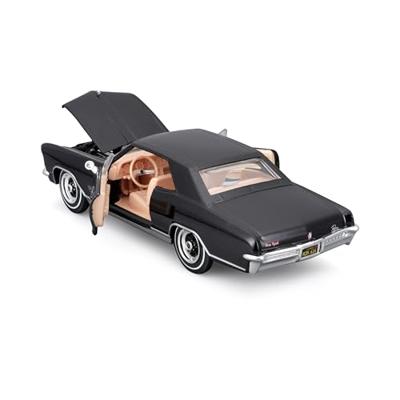 Maisto Buick Riviera ´65 1:24 Auto