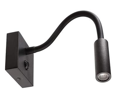 Deko Light Brahe I Brahe I Wandlamp LED vast ingebouwd 3.30 W Energielabel: G (A - G) Zwart Deko Light Brahe I Brahe I Wandlamp LED vast ingebouwd 3.30 W Energielabel: G (A - G) Zwart