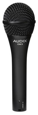 Audix OM3 dynamische microfoon