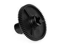 Spur gear 65t (e10) - thumbnail