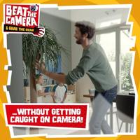Tomy Beat The Camera - thumbnail