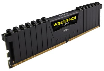 RAM geheugen Corsair CMK16GX4M2E3200C16 3200 MHz CL16 16 GB DDR4 - thumbnail