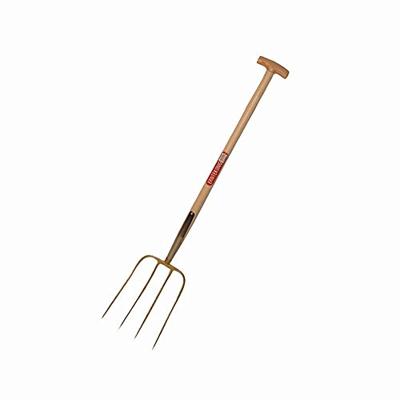 Freund 1270611 Spitvork Werkbreedte 23 cm T-greep