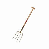 Freund 1270611 Spitvork Werkbreedte 23 cm T-greep - thumbnail