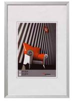 walther+ design AJ520S Wissellijst Papierformaat: 20 x 15 cm Zilver - thumbnail