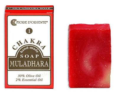 Zeep 1e Chakra Muladhara