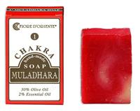 Zeep 1e Chakra Muladhara - thumbnail