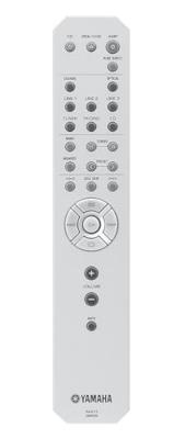 Yamaha AS-501 Versterker Zwart Yamaha AS-501 Versterker Zwart