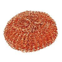 Croll & Denecke Koperen keukensponsjes - 2 stuks - thumbnail