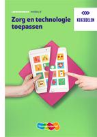 Zorg en technologie toepassen - Gerard van Glabbeek - Paperback (9789006310764) - thumbnail