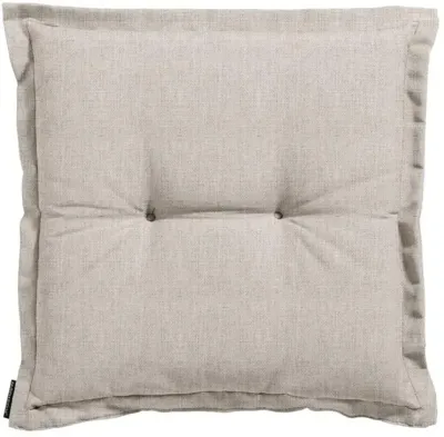 Madison zitkussen universeel 50x50cm panama blend