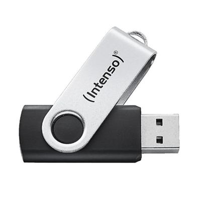 USB stick INTENSO Office Line 32GB USB-A 3.2 32 GB Zwart