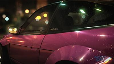 PS4 Need For Speed - thumbnail