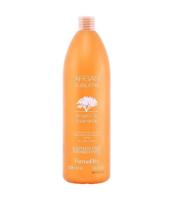 FarmaVita argan sublime shampoo 1000ml - thumbnail