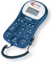Ansmann Batterijtester Energy-Check LCD Meetbereik (batterijtester) 1.2 V, 1.5 V, 3 V, 9 V, 12 V Oplaadbare batterij, Batterij 4000392 - thumbnail