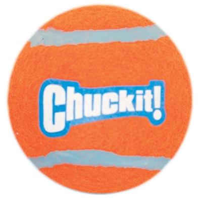Chuckit! Tennis Ball M (2-pack) Chuckit! Tennis Ball M (2-pack)