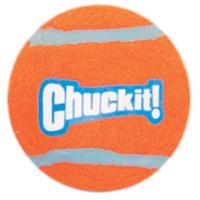 Chuckit! Tennis Ball M (2-pack) - thumbnail
