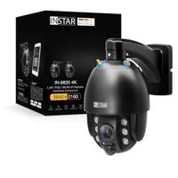INSTAR INSTAR IN-9820 4K schwarz 18003 IP Bewakingscamera - thumbnail