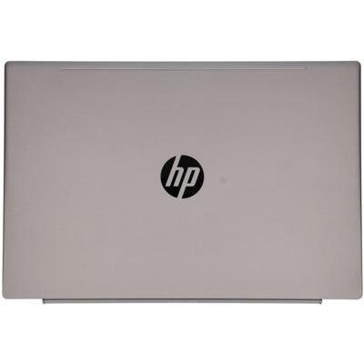 HP laptop lcd back cover - zilver - 220/250nits modellen