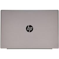 HP laptop lcd back cover - zilver - 220/250nits modellen - thumbnail