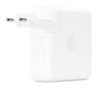 APPLE - 96W USB-C-lichtnetadapter - Wit - thumbnail